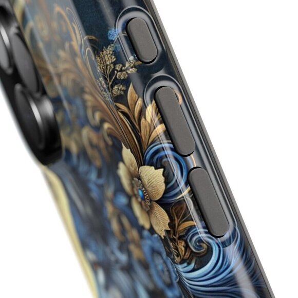 iPhone Phone Cases, Perfect Stylish Mobile Case, MLNMC506 - Picture 7 of 13